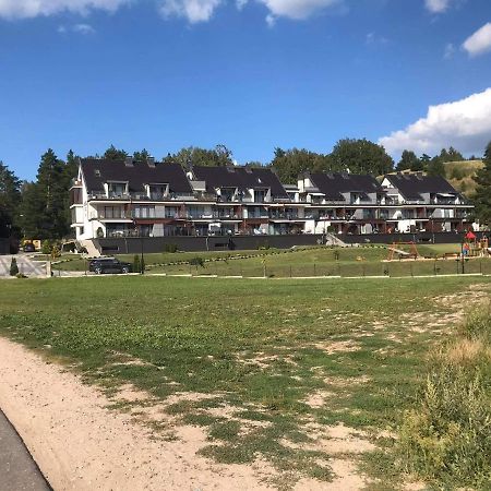 Mazury Lake View & Ski Appartment Mrągowo Exterior foto
